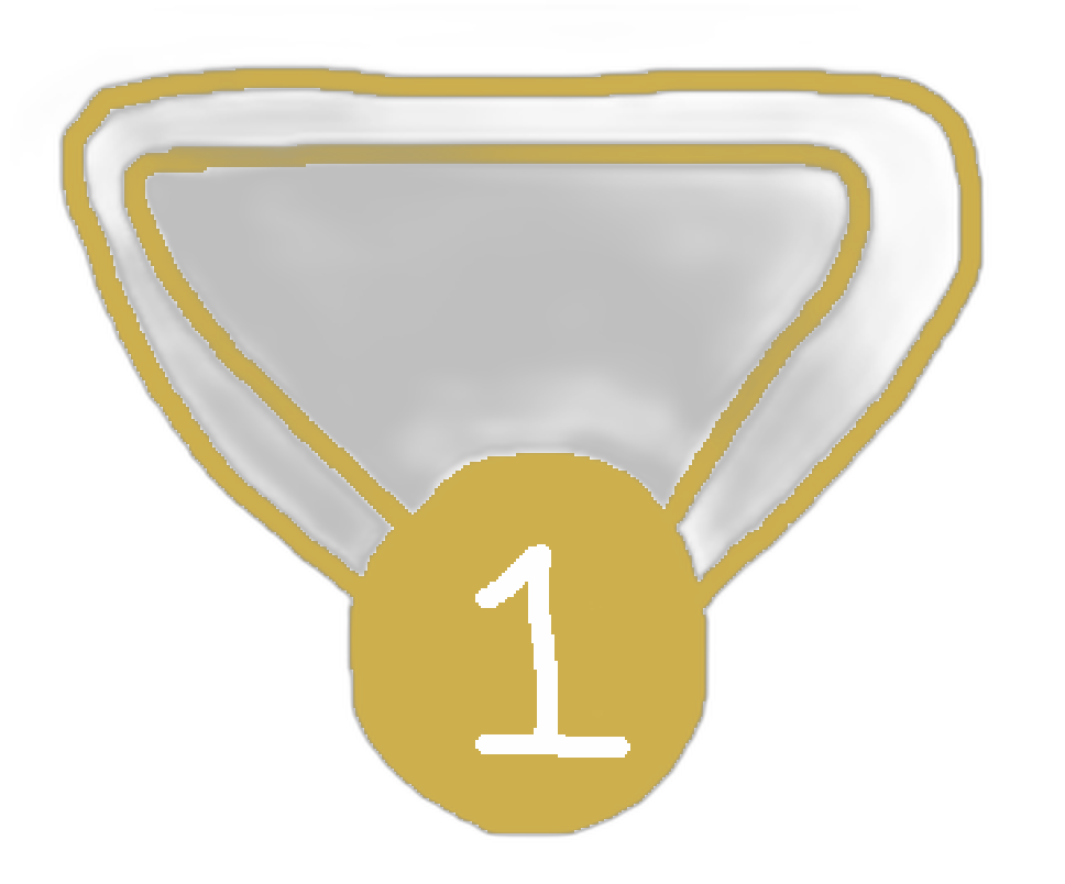 #1